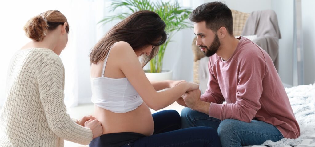 Surrogacy in the UK