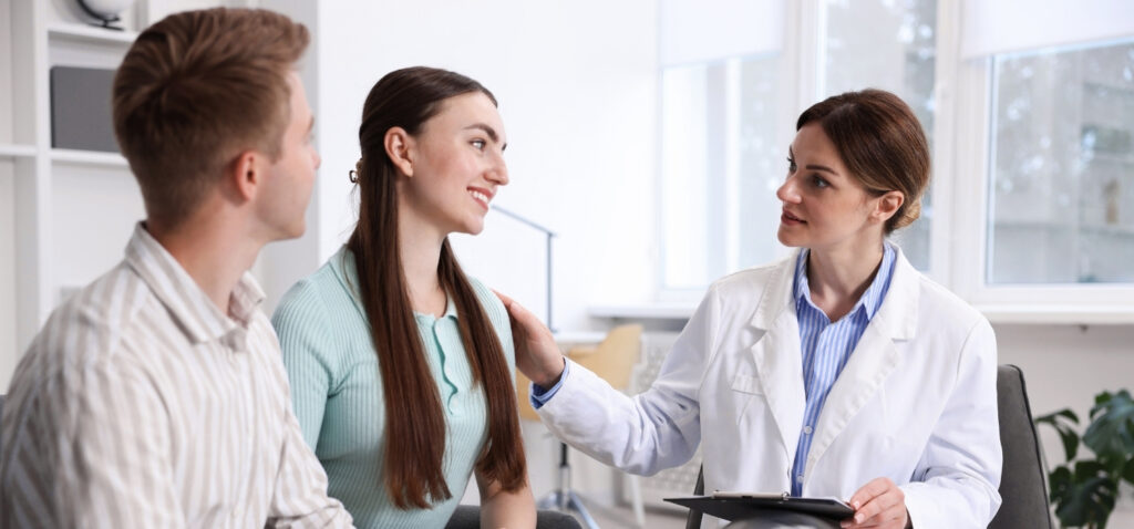 PGT-M Testing in the UK: Costs, Success Rates & NHS Criteria