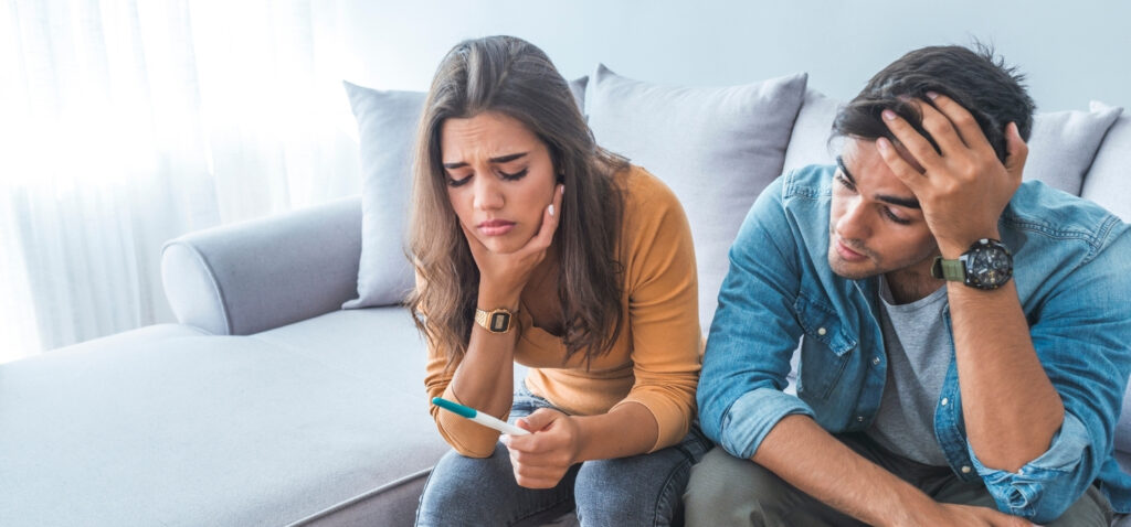 Unexplained Infertility: What It Means, What Causes It & What to Do Next